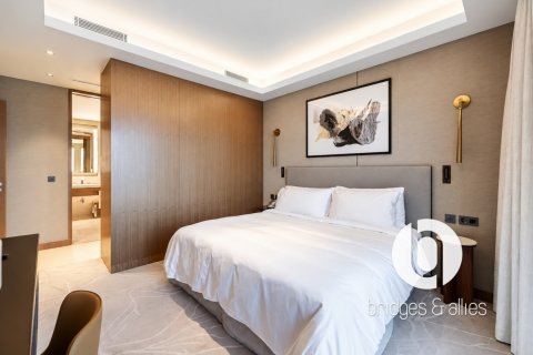 Downtown Dubai (Downtown Burj Dubai), UAE의 임대용 아파트 침실 3개, 166제곱미터 번호 769747 - 사진 9
