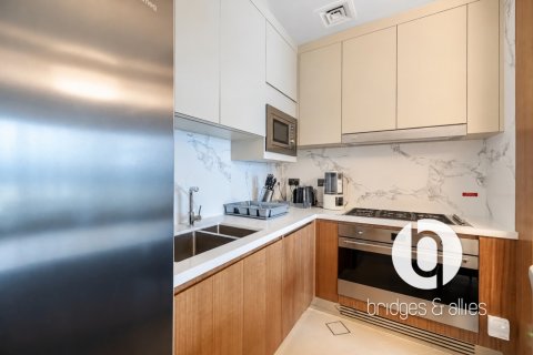 Downtown Dubai (Downtown Burj Dubai), UAE의 임대용 아파트 침실 3개, 166제곱미터 번호 769747 - 사진 5