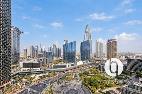 Downtown Dubai (Downtown Burj Dubai), UAE의 임대용 아파트 침실 3개, 166제곱미터 번호 769747 - 사진 7
