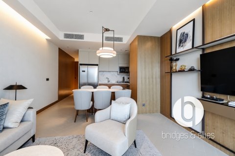 Downtown Dubai (Downtown Burj Dubai), UAE의 임대용 아파트 침실 3개, 166제곱미터 번호 769747 - 사진 3