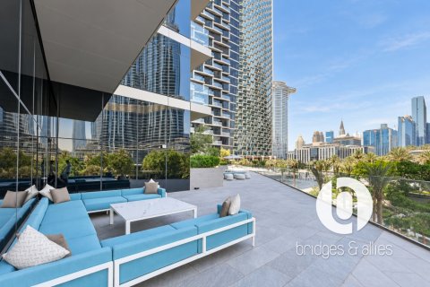 Downtown Dubai (Downtown Burj Dubai), UAE의 임대용 아파트 침실 3개, 166제곱미터 번호 769747 - 사진 19