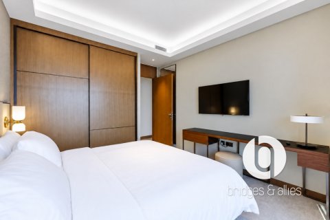 Downtown Dubai (Downtown Burj Dubai), UAE의 임대용 아파트 침실 3개, 166제곱미터 번호 769747 - 사진 14