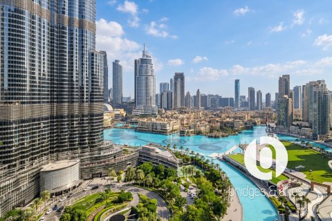 Downtown Dubai (Downtown Burj Dubai), UAE의 임대용 아파트 침실 3개, 166제곱미터 번호 769747 - 사진 18