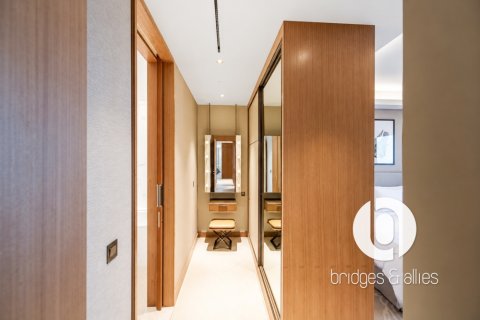 Downtown Dubai (Downtown Burj Dubai), UAE의 임대용 아파트 침실 3개, 166제곱미터 번호 769747 - 사진 17