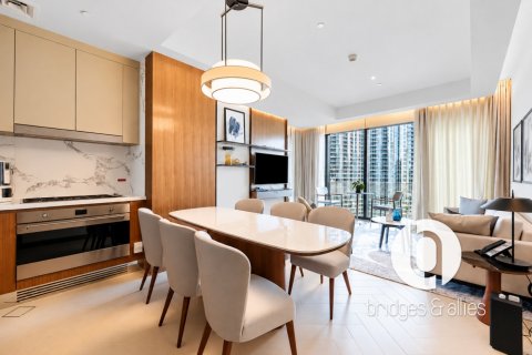 Downtown Dubai (Downtown Burj Dubai), UAE의 임대용 아파트 침실 3개, 166제곱미터 번호 769747 - 사진 4