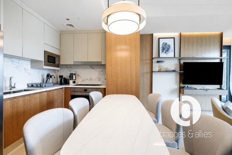Downtown Dubai (Downtown Burj Dubai), UAE의 임대용 아파트 침실 3개, 166제곱미터 번호 769747 - 사진 6