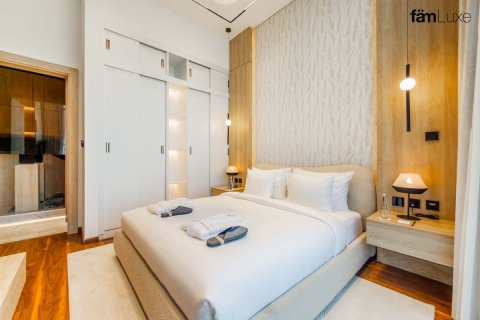 Apartament në Business Bay, Dubai, Emiratet e Bashkuara Arabe 3 dhoma gjumi, 228 m2. № 769686 - Foto 4