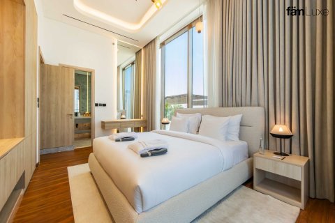 Apartament në Business Bay, Dubai, Emiratet e Bashkuara Arabe 3 dhoma gjumi, 228 m2. № 769686 - Foto 17