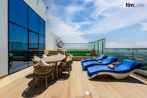 Apartament në Business Bay, Dubai, Emiratet e Bashkuara Arabe 3 dhoma gjumi, 228 m2. № 769686 - Foto 19