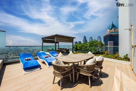 Apartament në Business Bay, Dubai, Emiratet e Bashkuara Arabe 3 dhoma gjumi, 228 m2. № 769686 - Foto 15