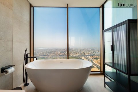 Apartament në Business Bay, Dubai, Emiratet e Bashkuara Arabe 3 dhoma gjumi, 228 m2. № 769686 - Foto 26