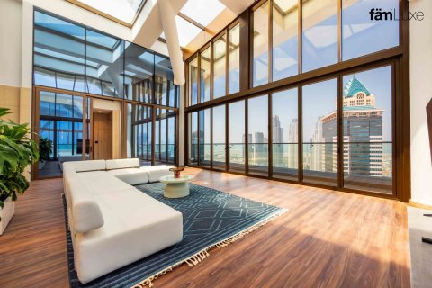 Apartament në Business Bay, Dubai, Emiratet e Bashkuara Arabe 3 dhoma gjumi, 228 m2. № 769686 - Foto 2