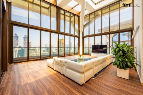 Apartament në Business Bay, Dubai, Emiratet e Bashkuara Arabe 3 dhoma gjumi, 228 m2. № 769686 - Foto 27