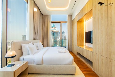 Apartament në Business Bay, Dubai, Emiratet e Bashkuara Arabe 3 dhoma gjumi, 228 m2. № 769686 - Foto 24