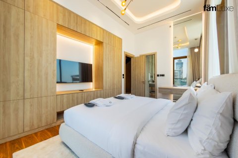 Apartament në Business Bay, Dubai, Emiratet e Bashkuara Arabe 3 dhoma gjumi, 228 m2. № 769686 - Foto 10