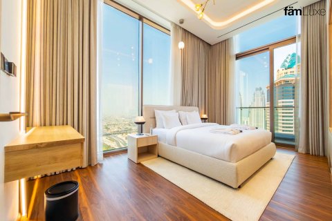 Apartament në Business Bay, Dubai, Emiratet e Bashkuara Arabe 3 dhoma gjumi, 228 m2. № 769686 - Foto 16