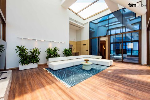 Apartament në Business Bay, Dubai, Emiratet e Bashkuara Arabe 3 dhoma gjumi, 228 m2. № 769686 - Foto 25