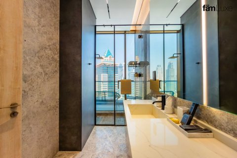 Apartament në Business Bay, Dubai, Emiratet e Bashkuara Arabe 3 dhoma gjumi, 228 m2. № 769686 - Foto 13
