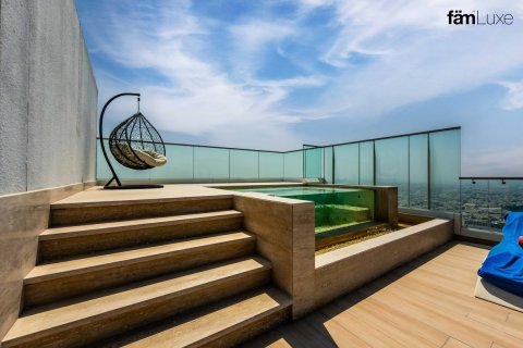 Apartament në Business Bay, Dubai, Emiratet e Bashkuara Arabe 3 dhoma gjumi, 228 m2. № 769686 - Foto 22