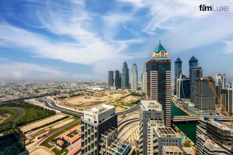 Apartament në Business Bay, Dubai, Emiratet e Bashkuara Arabe 3 dhoma gjumi, 228 m2. № 769686 - Foto 3