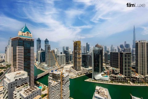 Apartament në Business Bay, Dubai, Emiratet e Bashkuara Arabe 3 dhoma gjumi, 228 m2. № 769686 - Foto 20