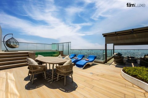 Apartament në Business Bay, Dubai, Emiratet e Bashkuara Arabe 3 dhoma gjumi, 228 m2. № 769686 - Foto 21
