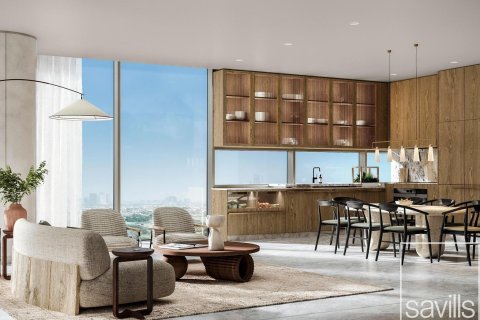 Müüa korter asukohaga Dubai Marina, AÜE: 4 magamistoaga, 309 m² Nr 775511 - pilt 2