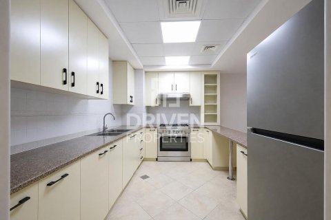 Διαμέρισμα σε Motor City, Dubai, ΗΑΕ 2 υπνοδωμάτια, 126.16 τ.μ. Αρ. 778940 - φωτογραφία 1