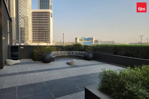 Business Bay、Dubai、UAE にあるマンションの賃貸物件 1ベッドルーム、57.4 m2、No774923 - 写真 9