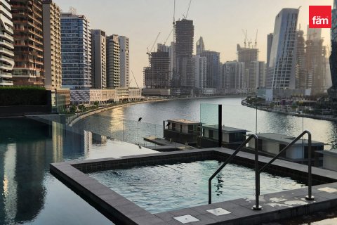 Business Bay、Dubai、UAE にあるマンションの賃貸物件 1ベッドルーム、57.4 m2、No774923 - 写真 7