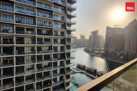 Business Bay、Dubai、UAE にあるマンションの賃貸物件 1ベッドルーム、57.4 m2、No774923 - 写真 2