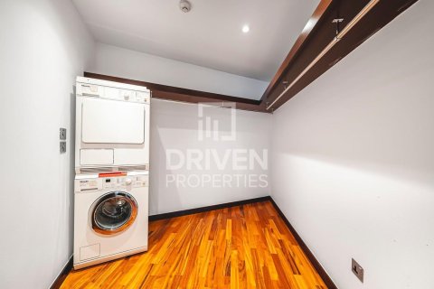 آپارتمان برای فروش در Downtown Dubai (Downtown Burj Dubai)، Dubai، امارات متحده عربی 1 خوابه ، 128.02 متر مربع ، شماره 773207 - تصویر 5