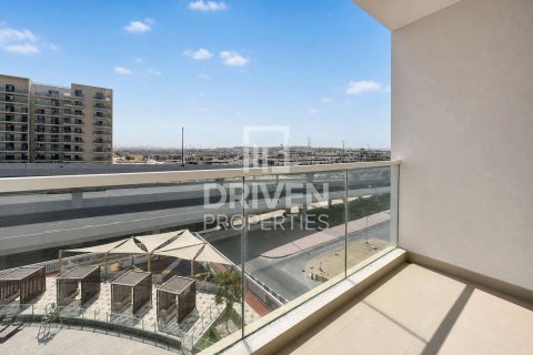 Byt v Al Furjan, Dubai, SAE 1 pokoj, 38.55 m² Č.: 781879 - fotografie 10