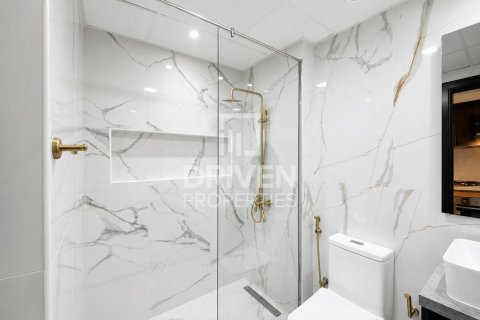 Byt v Al Furjan, Dubai, SAE 1 pokoj, 38.55 m² Č.: 781879 - fotografie 8
