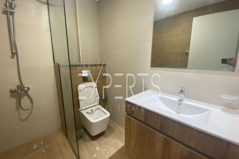 Appartement à vendre à  Al Maryah Island, Abu Dhabi, EAU 1 chambre, 72 m2 № 779936 - photo 7