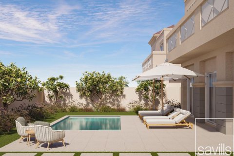 Villa sa Dubai Sports City, Dubai, UAE 5 silid-tulugan, 613.16 sq.m. № 772712 - larawan 2