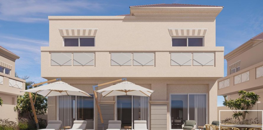 Villa sa Dubai Sports City, Dubai, UAE 5 silid-tulugan, 613.16 sq.m. № 772712