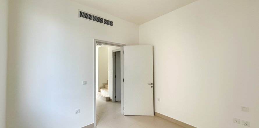 ویلا در Dubai Hills Estate، Dubai ، امارات متحده عربی 4 خوابه ، 221.76 متر مربع.  شماره 779234