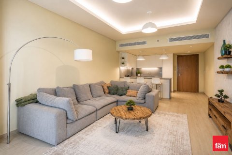 Apartmen di City Walk, Dubai, UAE 1 bilik tidur, 87.9 meter persegi № 708228 - foto 13