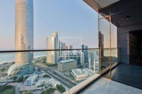 Apartamento para arrendamento em Al Khalidiya, Abu Dhabi, EAU 2 quartos, 112.88 m2 № 778365 - foto 2