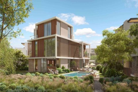Villa sa Dubai, UAE 4 silid-tulugan, 405 sq.m. № 769455 - larawan 10