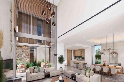 Villa sa Dubai, UAE 4 silid-tulugan, 405 sq.m. № 769455 - larawan 3