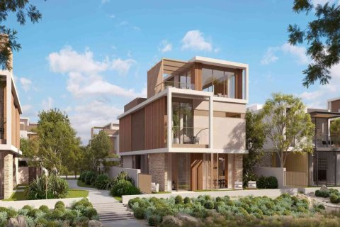 Villa sa Dubai, UAE 4 silid-tulugan, 405 sq.m. № 769455 - larawan 8