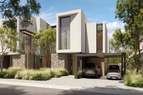 Villa sa Dubai, UAE 4 silid-tulugan, 405 sq.m. № 769455 - larawan 2