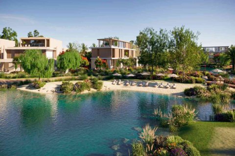 Villa sa Dubai, UAE 4 silid-tulugan, 405 sq.m. № 769455 - larawan 6