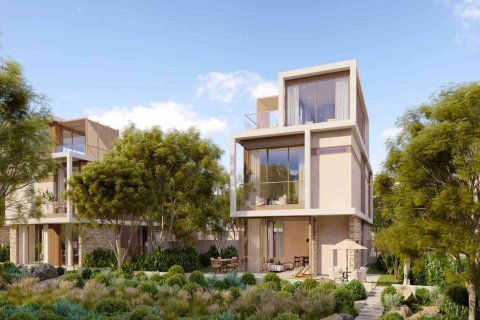 Vila u Dubai, UAE 405 m2, 4 spavaćih soba Br. 769455