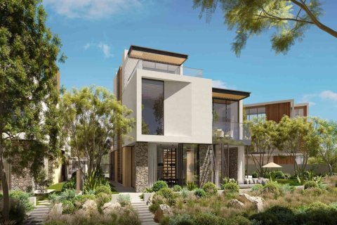 Villa sa Dubai, UAE 4 silid-tulugan, 405 sq.m. № 769455 - larawan 9