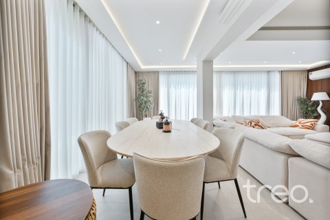 Townhouse di Reem, Dubai, UEA 4 kamar tidur, 237.74 m2 nomor 781038 - foto 6