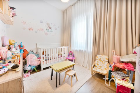 Townhouse di Reem, Dubai, UEA 4 kamar tidur, 237.74 m2 nomor 781038 - foto 17