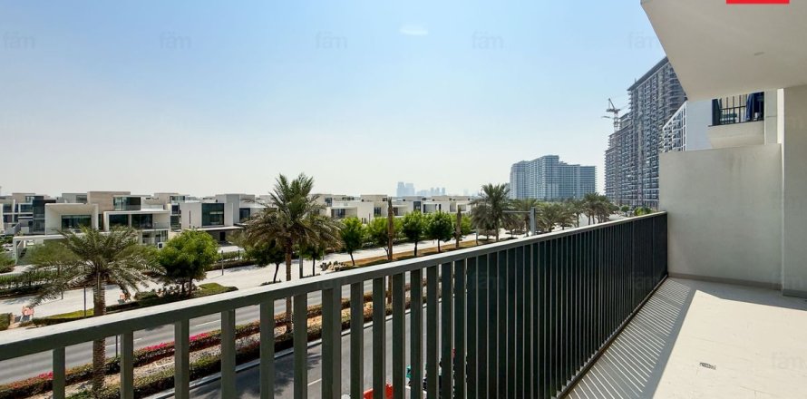 شقة في دبي هيلز استيت، دبي 1 غرفة نوم ، 70.4 متر مربع . ر قم 774894